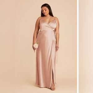 Birdy Grey Cindy Dress Xl